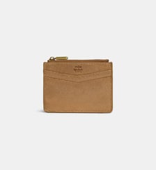 Porte-cartes Rolae XS cuir Mila Louise