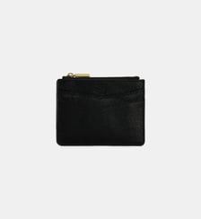 Porte-cartes Rolae XS cuir Mila Louise