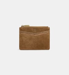 Porte-cartes Rolae XS cuir Mila Louise