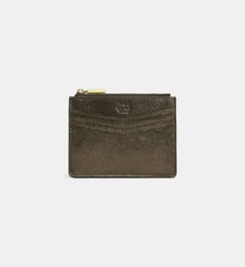 Porte-cartes Rolae XS cuir Mila Louise