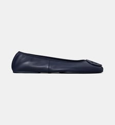 Ballerines Reva Travel  Tory Burch