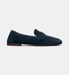 Mocassins Ballet en cuir Tory Burch
