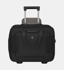Valise souple cabine Werks Traveler 7.0 2R 44 cm Victorinox
