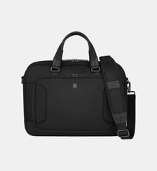 Sacoche Werks Traveler 7.0 Deluxe Victorinox