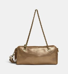 Sac à main reporter Lez Nawell brillant Mila Louise