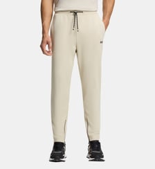 Jogging slim gabardine stretch BOSS