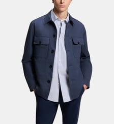 Veste droite modèle C-Carper BOSS