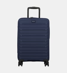 Valise rigide cabine Naumad 4R 55 cm Jump