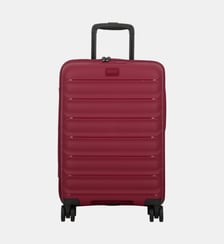 Valise rigide cabine Naumad 4R 55 cm Jump