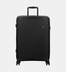 Valise rigide Levante 4R 65 cm Jump