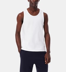 Lot de 3 débardeurs Lacoste