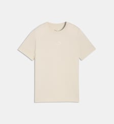 T-shirt droit signature Puma