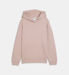 Sweat à capuche signature Puma