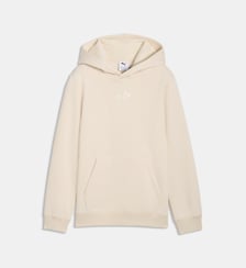 Sweat à capuche signature Puma
