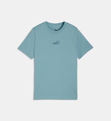 T-shirt droit signature Puma