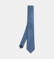 Cravate CV Mimotif 2 Galeries Lafayette