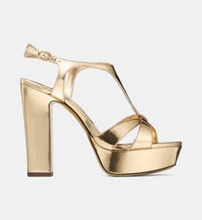 Sandales à talons Kesia 120 Jimmy Choo