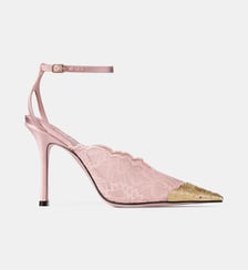 Escarpins Faiz 100 Jimmy Choo