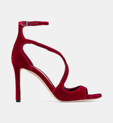 Sandales à talons Azia 95 Jimmy Choo