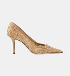 Escarpins Keari 85 Jimmy Choo