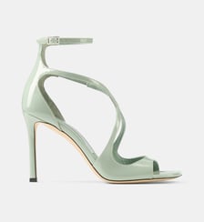 Sandales à talons Azia 95 Jimmy Choo