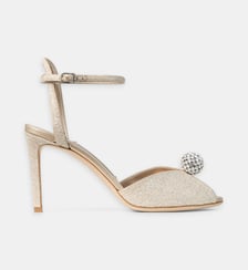 Sandales à talons Sacora 85 Jimmy Choo