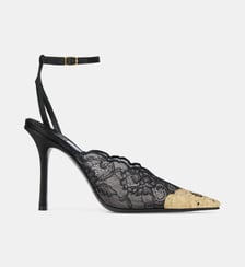 Escarpins Faiz 100 Jimmy Choo
