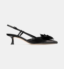 Escarpins sling back Mimmi 50 Jimmy Choo