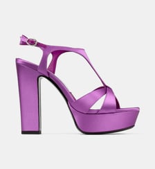 Sandales à talons Kesia 120 Jimmy Choo