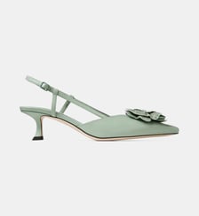 Escarpins sling back Mimmi 50 Jimmy Choo