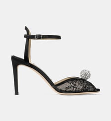 Sandales à talons Sacora 85 Jimmy Choo