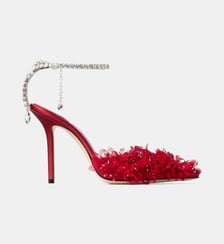 Escarpins Saeda 100 Jimmy Choo