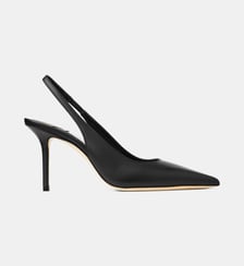 Escarpins sling back Love 85 Jimmy Choo