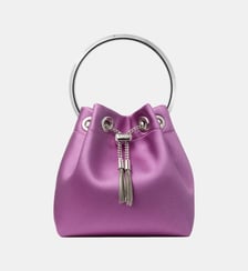Sac seau Bon Bon Jimmy Choo