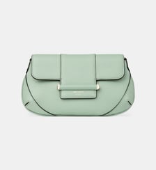 Sac pochette Bar Jimmy Choo