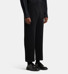 Pantalon plissé October HOMME PLISSÉ ISSEY MIYAKE