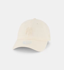 Casquette Midi Linen 9Twenty NY signature New Era