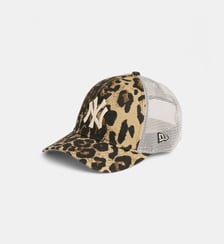 Casquette Leopard 940 Mc Trukr signature New Era