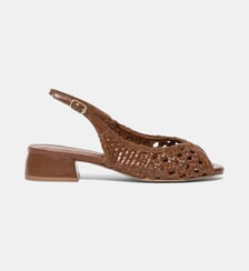Ballerines Sling back Sarah Bocage