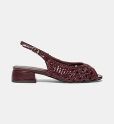 Ballerines Sling back Sarah Bocage