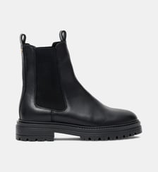 Bottines plates chelsea Charlize  Bocage