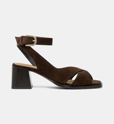 Sandales à talons Hellen Bocage