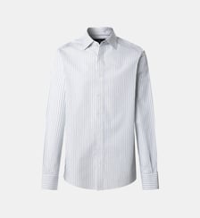 Chemise à rayures Hackett London