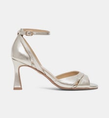 Sandales à talons Pénéloppe Bocage