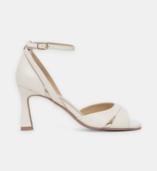 Sandales à talons Pénéloppe Bocage