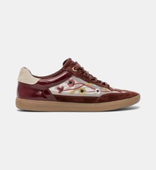 Baskets basses Lila Bocage