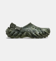 Mules Echo Clog Crocs