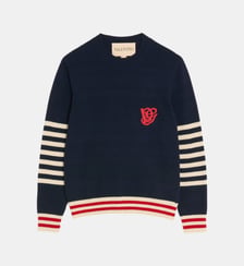 Pull doit signature Valentino Garavani