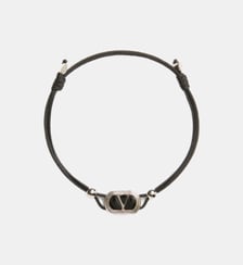 Bracelet cordon Ovalette Valentino Garavani
