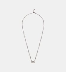 Collier signature Ovalette Valentino Garavani